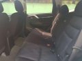 2017 Mitsubishi Montero for sale-6