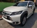 2017 Mitsubishi Montero for sale-2