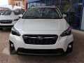 2019 Brand new Subaru XV for sale -1