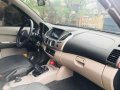 Mitsubishi Strada 2013 MT 4x2 for sale-5