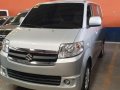 2017 Suzuki APV for sale-10