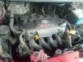 Toyota Vios j 2008 for sale-1