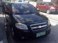 Chevrolet Aveo 2008 for sale-1