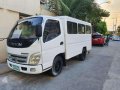 Foton Tornado 2012 for sale-4