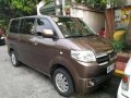 Suzuki APV GLX 2014 for sale-2