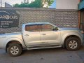 2018 Nissan Navara for sale-1