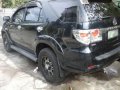 Toyota Fortuner 2013 4x2 matic for sale-4