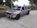 Mitsubishi L200 1996 For sale-0