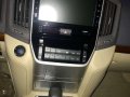 Toyota LAND CRUISER VX 200 Dubai AT 2017 -9