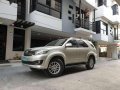 2013 Toyota Fortuner for sale-5