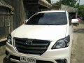 Toyota Innova 2015 for sale-1