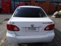Toyota Corolla Altis 2003 for sale-2