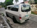 Nissan Urvan 2009 for sale-0