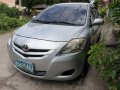 2008 Toyota Vios for sale-1