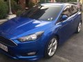 Like New Ford Focus for sale-5
