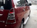 Toyota Innova E 2013 for sale-2