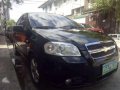 Chevrolet Aveo 2008 for sale-5