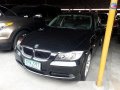 BMW 320d 2008 AT for sale-4