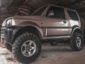 Suzuki JIMNY 2002 for sale-4