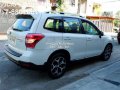 2015 Subaru Forester for sale-6