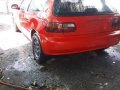 Like new Honda Civic For Sale -7