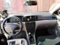 Toyota Corolla Altis 2003 for sale-0
