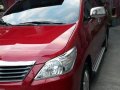Toyota Innova E 2013 for sale-5