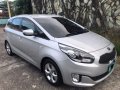 Kia Carens Automatic 2013 for sale-0