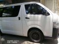 2015 Toyota Hiace Commuter 2.5 MT for sale-6