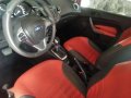 Ford Fiesta 2014 for sale -2