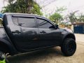 Mitsubishi Strada 2013 MT 4x2 for sale-2