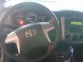 2013 Toyota Innova 2.5E for sale -2