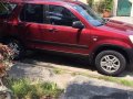 Honda Crv 2003 manual for sale-6