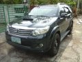 Toyota Fortuner 2013 4x2 matic for sale-6