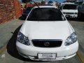 Toyota Corolla Altis 2003 for sale-1