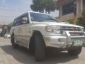 Well kept Mitsubishi Pajero for sale-8