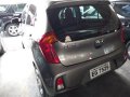 Kia Picanto 2017 MT for sale -4