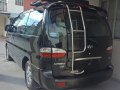 Hyundai Starex grx crdi 2007 for sale-3