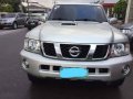 NISSAN PATROL SUPER SAFARI 4X4 AT 2009 for sale-1