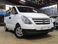 2017 HYUNDAI Grand Starex TCI 2.5 Diesel Manual-0