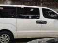 2017 HYUNDAI Grand Starex TCI 2.5 Diesel Manual-1