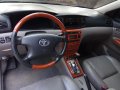 TOYOTA COROLLA ALTIS 2002 FOR SALE -2