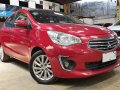 2014 MITSUBISHI Mirage G4 GLS 1.2 Gas AT -0