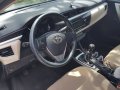 2014 Toyota Corolla Altis 1.6 g MT for sale-3