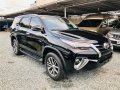 2018 TOYOTA FORTUNER 2.4 V AUTOMATIC FOR SALE-0