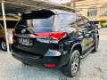 2018 TOYOTA FORTUNER 2.4 V AUTOMATIC FOR SALE-1