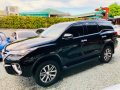 2018 TOYOTA FORTUNER 2.4 V AUTOMATIC FOR SALE-5