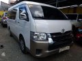 2017 Toyota Hiace for sale-0