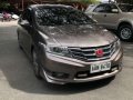 2014 Honda City for sale-8