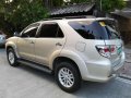 2014 Toyota Fortuner for sale-3